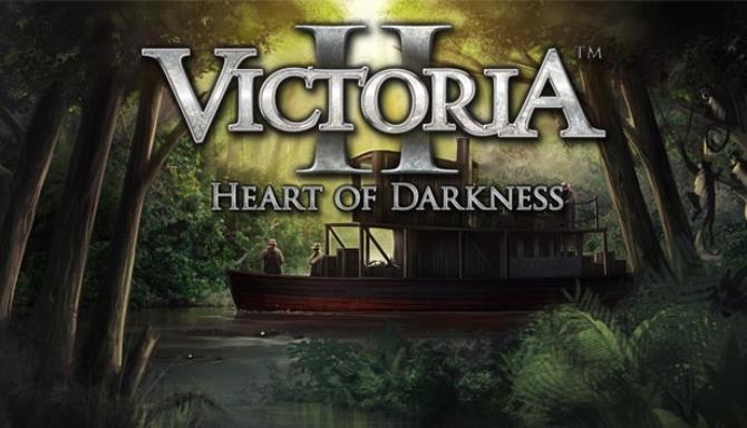Download Victoria 2 Heart Of Darkness